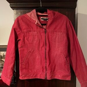 Jacket